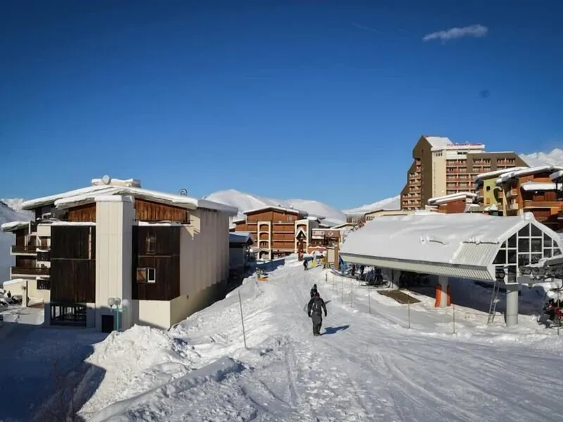 Hotel Turan · Anbieterbild von TUI