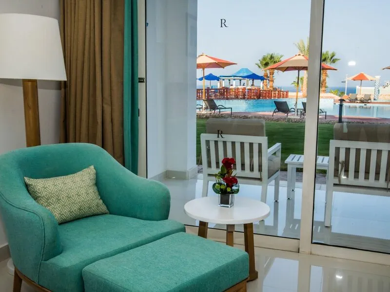 Renaissance Sharm El Sheikh Golden View Beach Resort · Anbieterbild von TUI