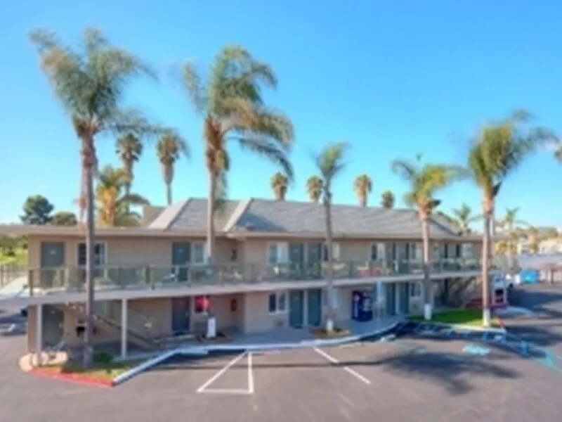 Fairfield Inn & Suites San Diego Pacific Beach · Anbieterbild von TUI