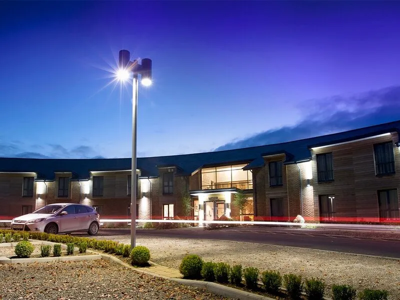 Sandford Springs Hotel & Golf Club · Anbieterbild von TUI