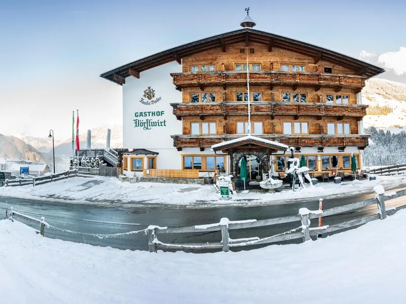 Hotel Dörflwirt · Anbieterbild von TUI