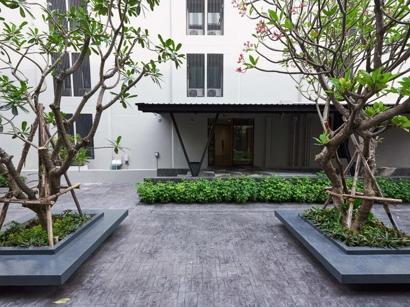Almas Hotel Bangkok · Anbieterbild von TUI