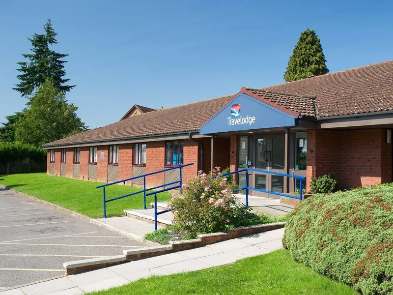Travelodge Alton Four Marks · Anbieterbild von TUI