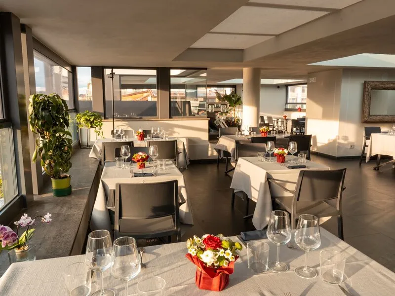Hotel Twenty One · Anbieterbild von TUI
