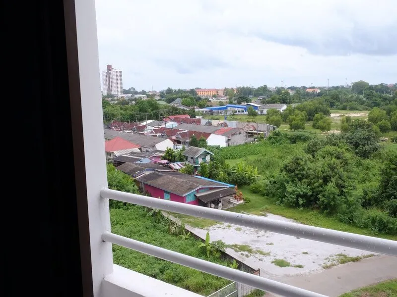 Wiangwalee Hotel · Anbieterbild von TUI