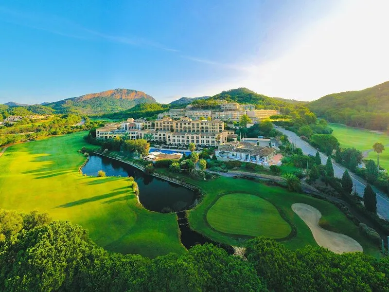 Steigenberger Hotel & Resort Camp de Mar · Anbieterbild von TUI