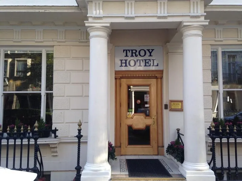 Troy · Anbieterbild von TUI