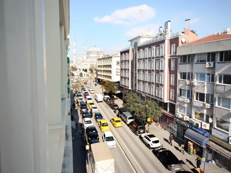 The Parma Hotel Downtown · Anbieterbild von TUI