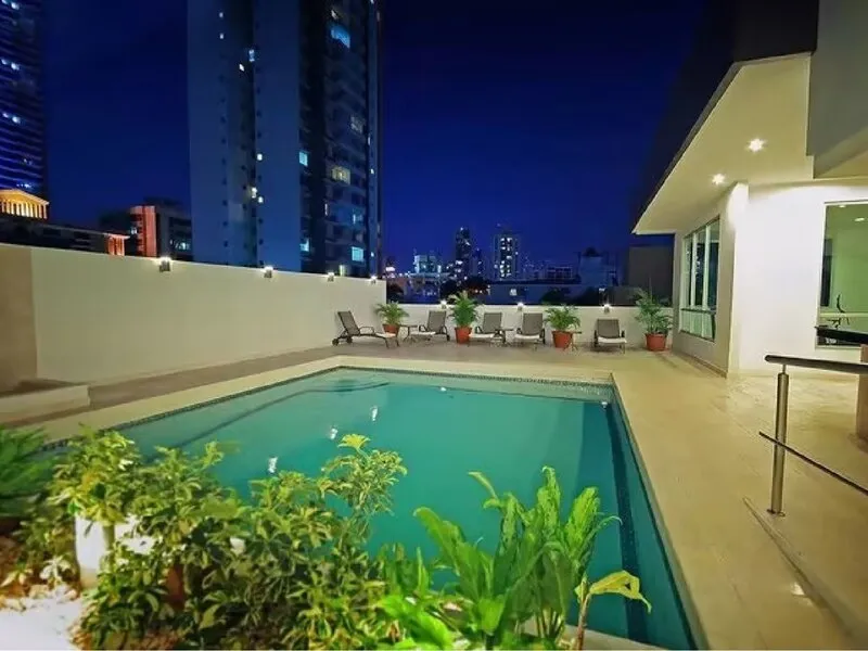 Hotel Suites Ambassador · Anbieterbild von TUI