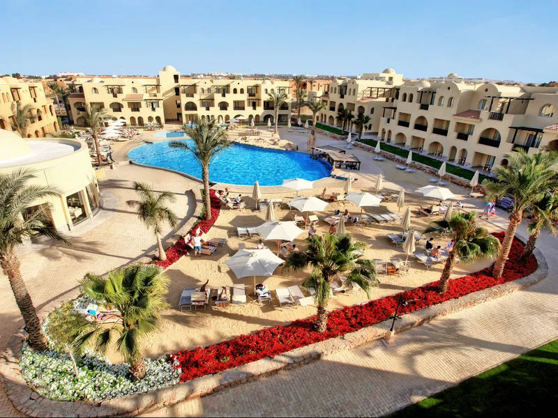 Stella Gardens Resort & Spa · Anbieterbild von TUI