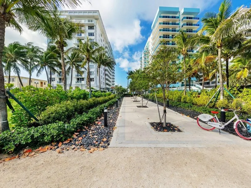 Residence Inn Miami Beach Surfside · Anbieterbild von TUI