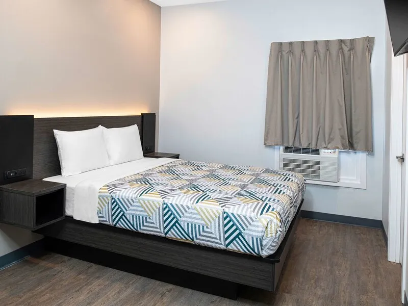 Motel 6 San Pedro, CA – Port Of Los Angeles · Anbieterbild von TUI