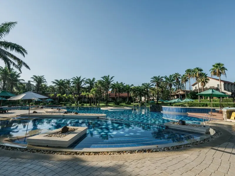 Palm Garden Resort · Anbieterbild von TUI