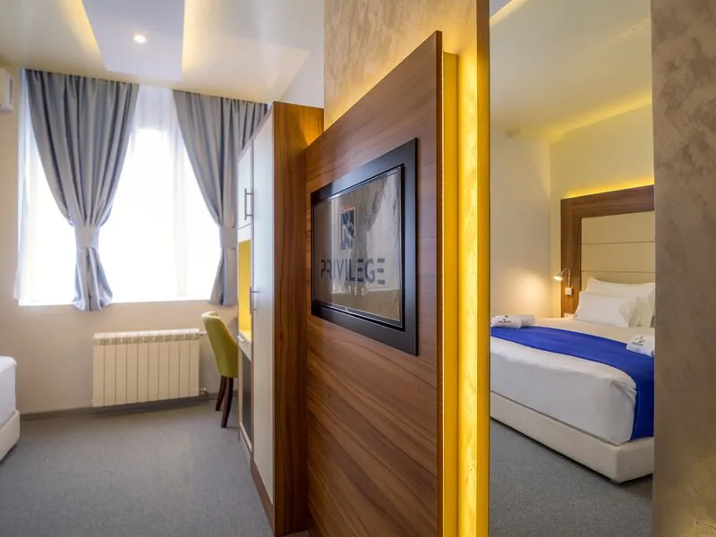 Privilege Suites By Central Park · Anbieterbild von TUI