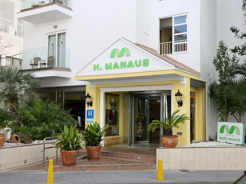 Manaus · Anbieterbild von TUI