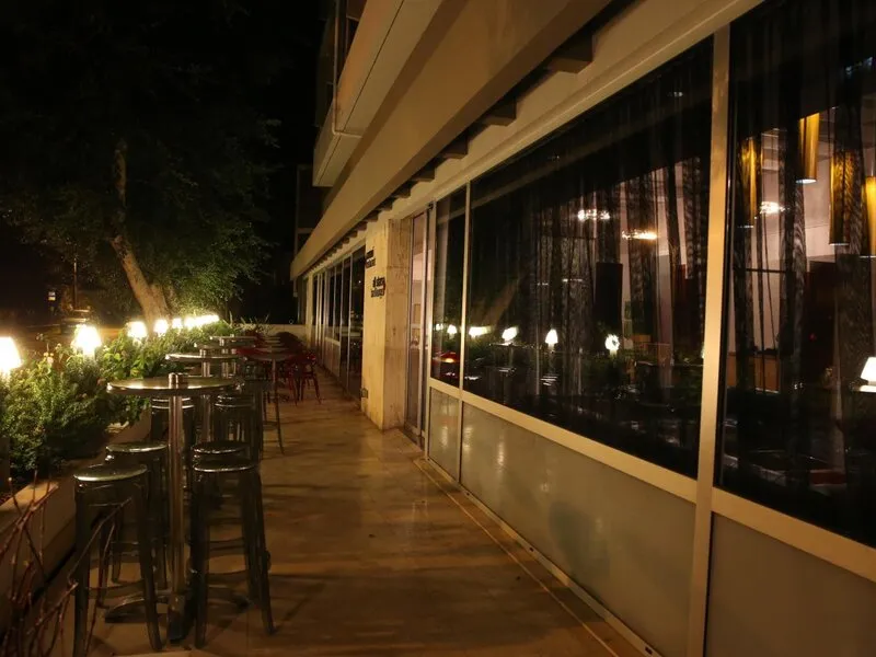 Altius Boutique Hotel · Anbieterbild von TUI