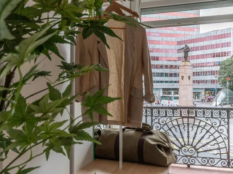 B48 Bilbao Abando Serviced Apartments · Anbieterbild von TUI