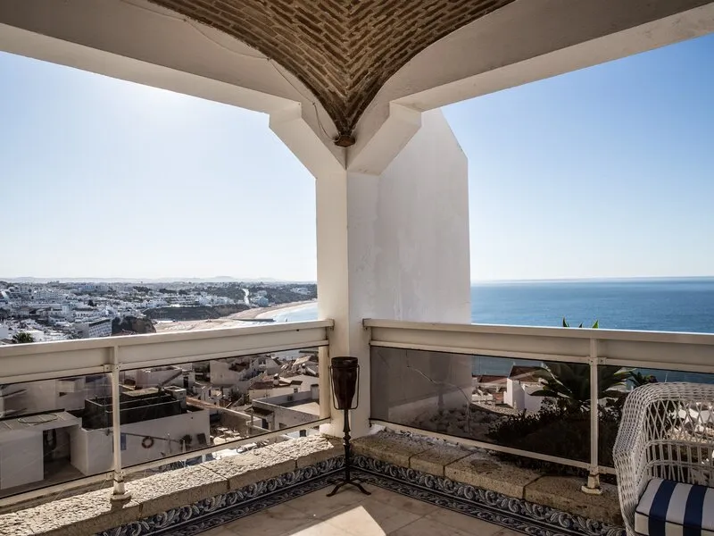 Belver Boa Vista Hotel & Spa · Anbieterbild von TUI