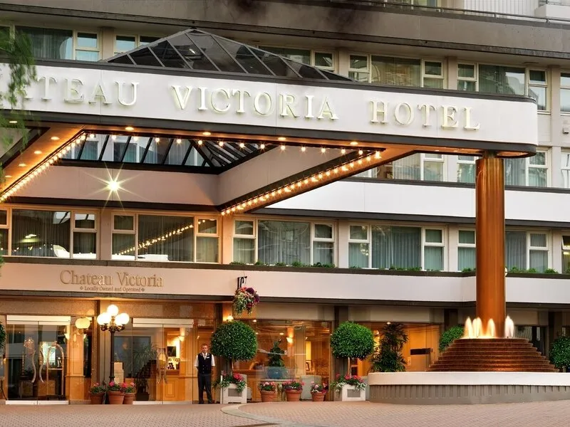 Chateau Victoria · Anbieterbild von TUI