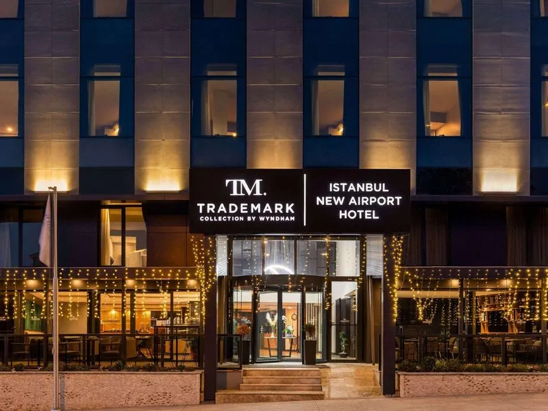 Days Inn by Wyndham Istanbul Arnavutkoy · Anbieterbild von TUI