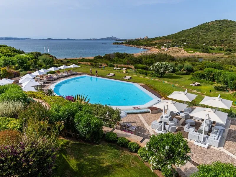 L'Ea Bianca Luxury Resort · Anbieterbild von TUI