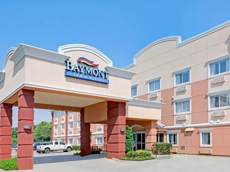 Baymont by Wyndham Peoria · Anbieterbild von TUI