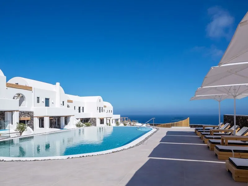 Elea Resort · Anbieterbild von TUI