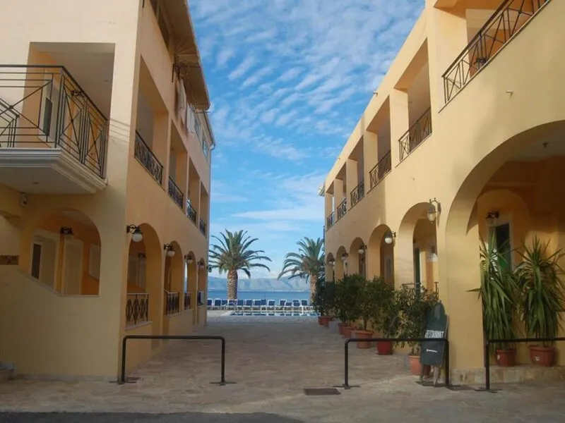 Lemon Grove Beach Hotel · Anbieterbild von TUI