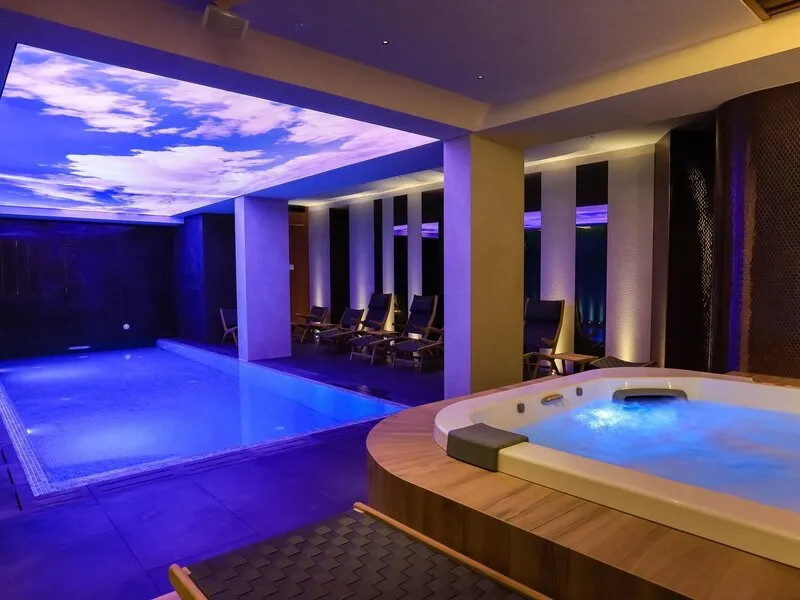 Time Hotel · Anbieterbild von TUI