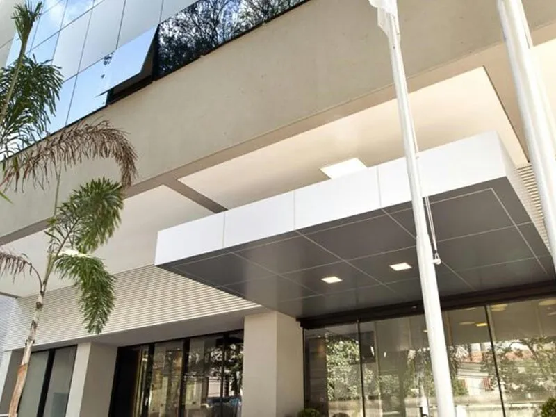 Radisson Blu Belo Horizonte, Savassi · Anbieterbild von TUI
