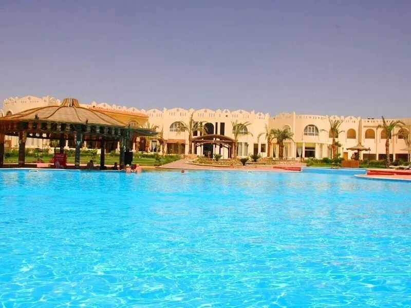 Sharm Bride Resort Aqua & SPA · Anbieterbild von TUI