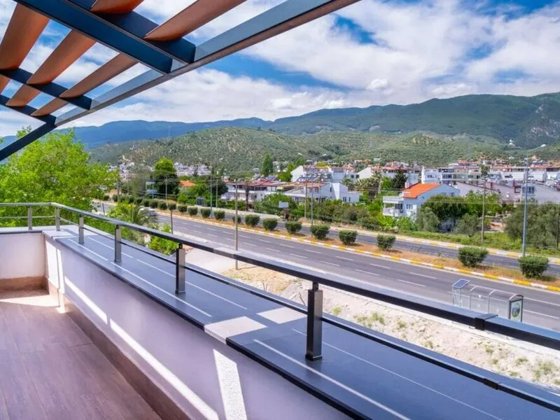 Allia Thermal Health & Spa Kazdaglari · Anbieterbild von TUI