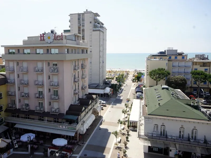 Hotel Margherita · Anbieterbild von TUI