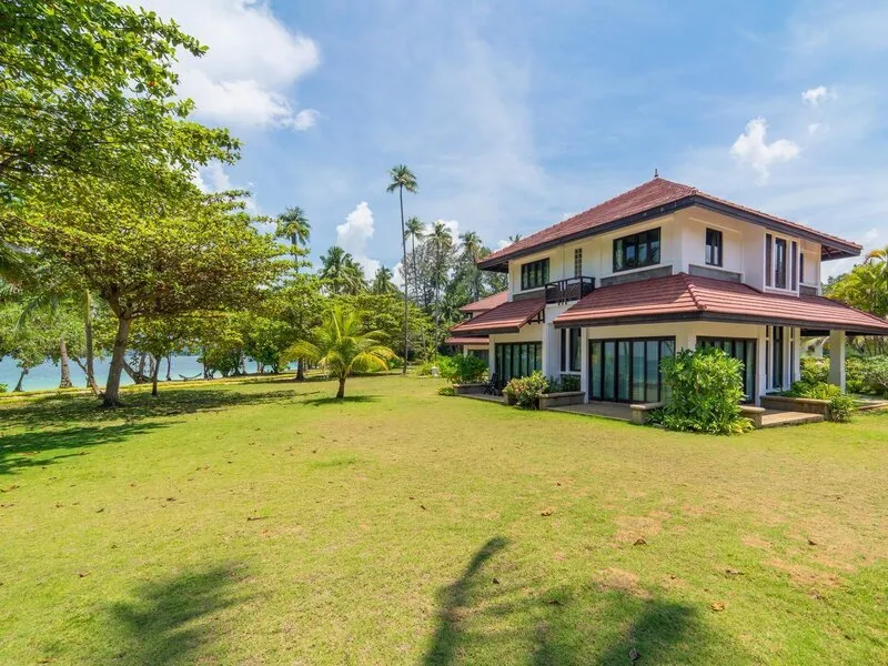 Banyu Biru Villas · Anbieterbild von TUI