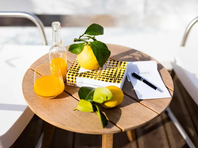 OKKO HOTELS Cannes Centre · Anbieterbild von TUI