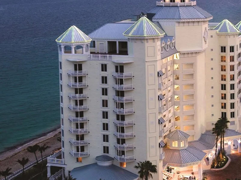 Pelican Grand Beach Resort · Anbieterbild von TUI