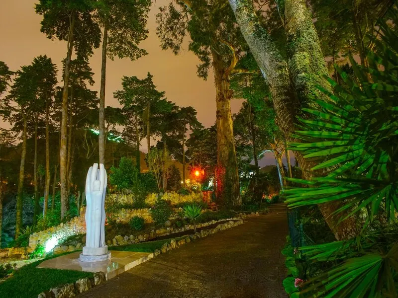 Sintra Marmoris Palace · Anbieterbild von TUI