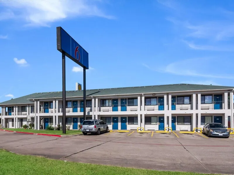 Motel 6 Irving, TX - Loop 12 · Anbieterbild von TUI