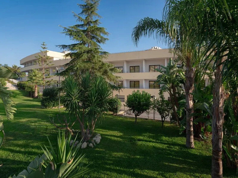 Grand Hotel Sofia · Anbieterbild von TUI