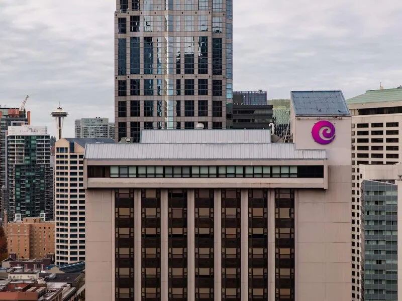 Coast Seattle Downtown Hotel by APA · Anbieterbild von TUI