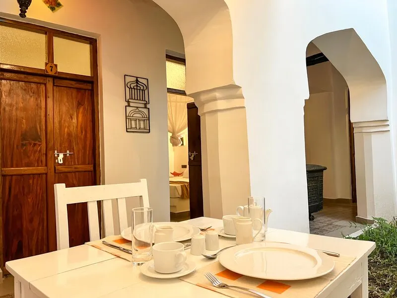 Zanzi House · Anbieterbild von TUI