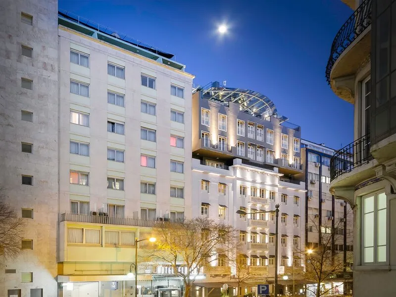 Hotel Florida · Anbieterbild von TUI