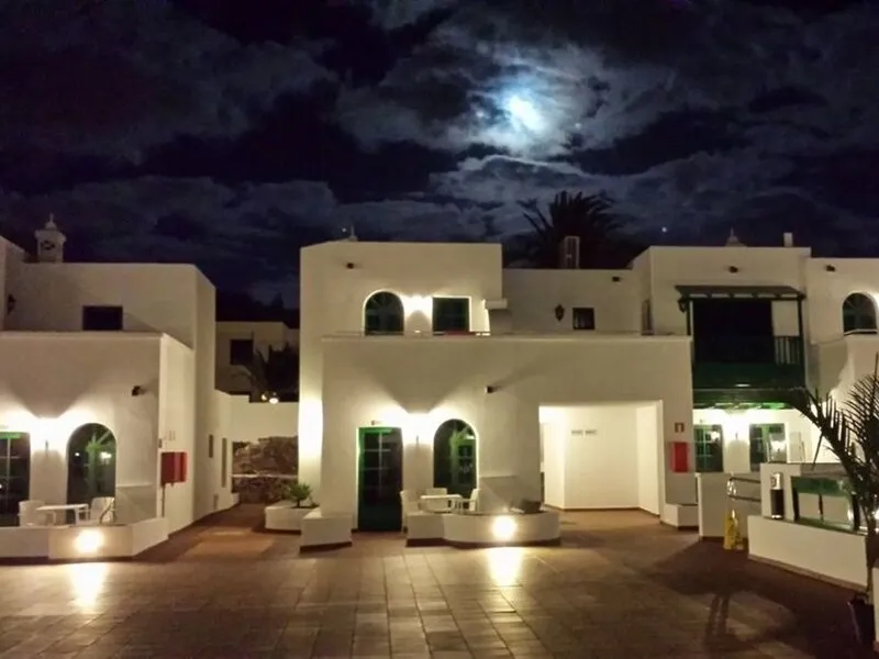 Gloria Izaro Club Hotel · Anbieterbild von TUI
