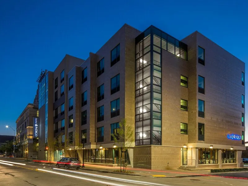 Hotel Indigo Pittsburgh East Liberty · Anbieterbild von TUI