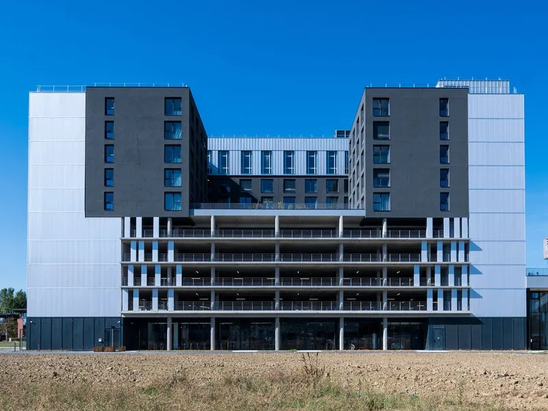 Hife Toulouse Labège · Anbieterbild von TUI