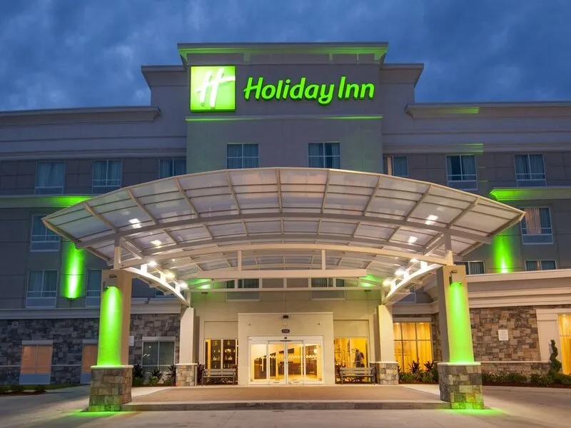 Holiday Inn New Orleans Airport North · Anbieterbild von TUI