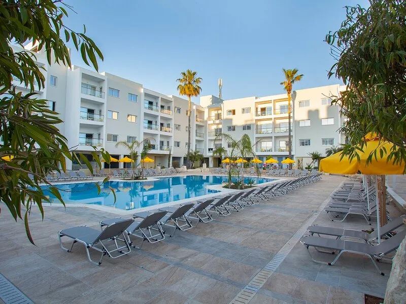 Mayfair Gardens · Anbieterbild von TUI