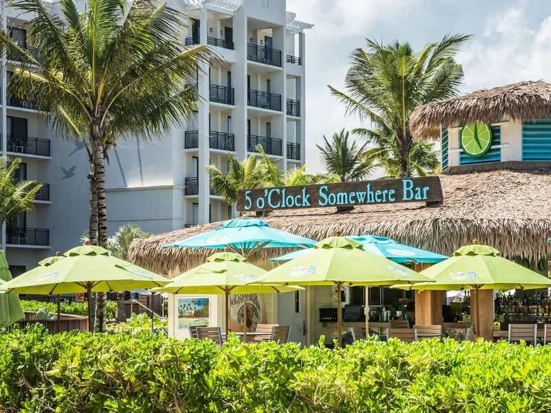 Wyndham Grand Rio Mar Rainforest Beach and Golf Resort · Anbieterbild von TUI