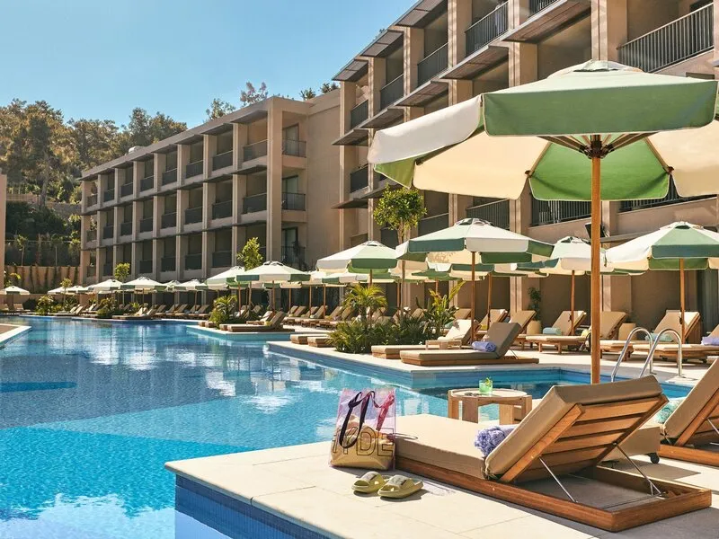 Hyde Bodrum · Anbieterbild von TUI