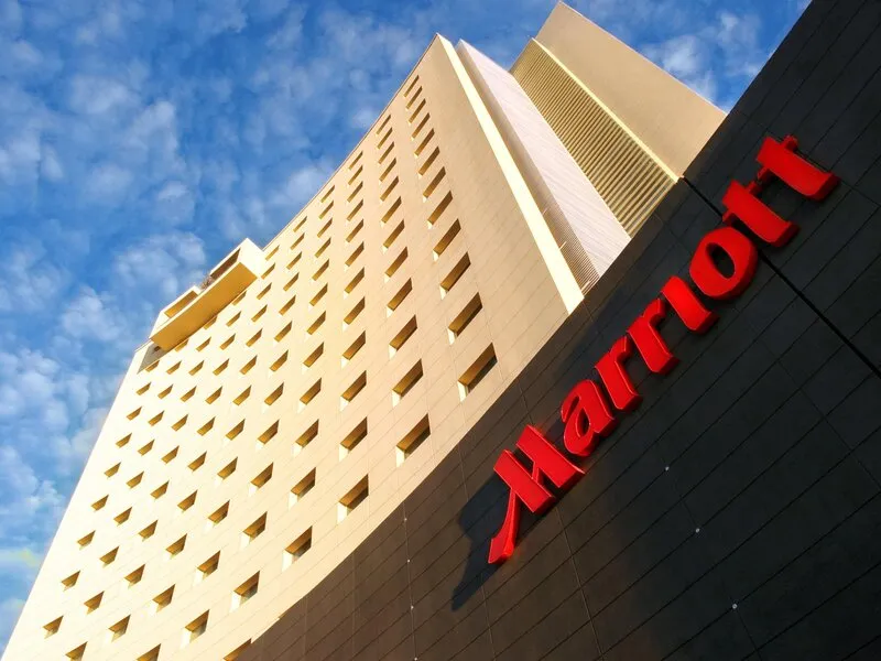 Marriott Aguascalientes · Anbieterbild von TUI